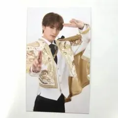 山中柔太朗 好きすぎて滅 神戸 トレカ