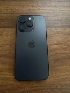 バッテリー100%Apple公式交換済iPhone14Promax京都手渡のみ - メルカリ