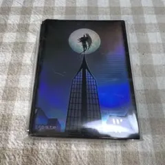 遊戯王スリーブ　新品未開封　ニューロン　スカイスクレイパー・シュート3個セット 未開封】遊戯王 スカイスクレイパーシュート E・HERO ニューロン