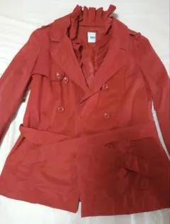 2026年最新】MOSCHINOコートの人気アイテム - メルカリ