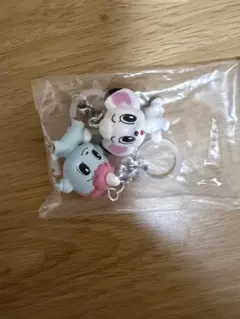 【新品】手塚治虫キャラクターめじるしアクセサリ ユニコ レオ