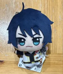 デュース・スペード ちびぐるみ～寮服ver.～ 「ツイステッドワンダーランド」