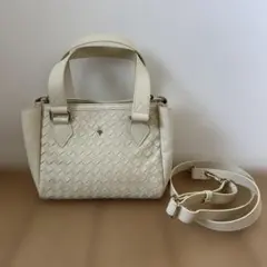 パトリックコックス レザー ショルダー バッグのサムネイル