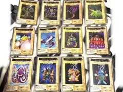 遊戯王 バンダイ版 まとめセット - メルカリ