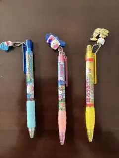 ハローキティ　ボールペン