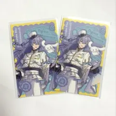 にじさんじ Dytica サンリオ カード 星導ショウ シナモン - メルカリ