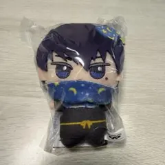 ちびぐるみ ブルーロック 魔法のようせい vol.1 烏旅人
