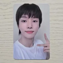 公式 RIIZE Get A Guitar MUSICPLANT ソンチャン ①