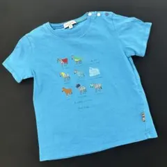 Paul Smith ベビー Tシャツ 2A 80-90相当