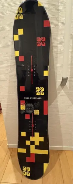 スノーボード 120cm セット