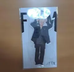 新品未開封 篠塚大輝 アクスタ FAM アクリルスタンド timelesz