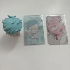 エイリアンステージ ティル ベビー フィギュア