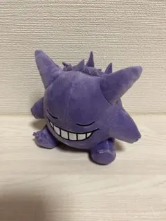 ゲンガー　おやすみマスコット