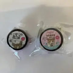 隠れ工房greenocean まさるの粘土レジン5g まさるのどぼん液5gセット