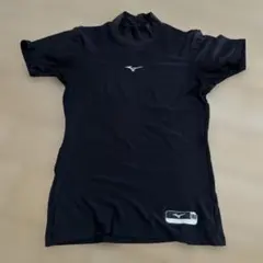 Mizuno ブラック アンダーシャツ 160