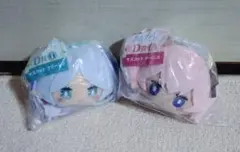 葬送のフリーレン　エニマイくじ　マスコット　フリーレン　リーニエ