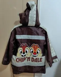 【激レア】チップとデール ディズニー キッズ ジャンパー 平成レトロのサムネイル