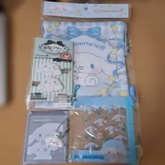 サンリオ シナモロール グッズ まとめ売り
