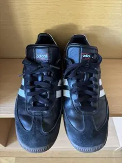 adidas サンバ　レザー SAMBA LEATHER