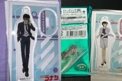 【新品未開封】カラ鉄 平子真子 アクスタ 新品未開封】カラ鉄 平子真子 アクスタ - メルカリ