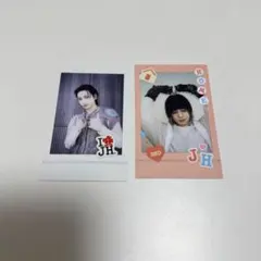 2026年最新】ジェヒョン boynextdoor チェキの人気アイテム - メルカリ