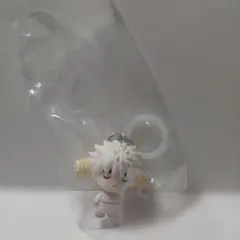 ハンターハンター めじるしアクセサリー 【コムギ】