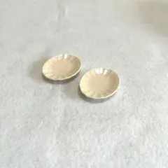 アフタヌーンティーリビング 箸置き すずね ピンク 2個セットのサムネイル