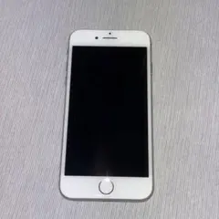 iPhone8 64GB シルバー
