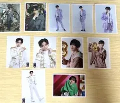 超特急 リョウガ 生写真