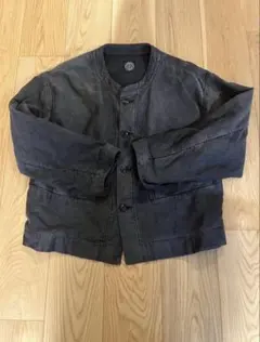 2026年最新】Porter Classic メンズ ノーカラージャケットの人気