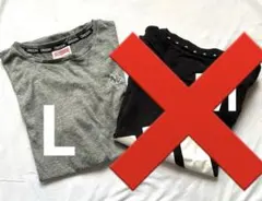 Kappa 半袖Tシャツ