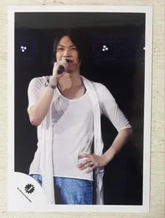 Jロゴ Kis-My-Ft2 二階堂高嗣 公式写真