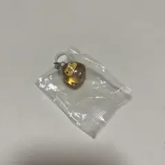 リラックマ きょうりゅう着ぐるみフィギュア めじるしアクセサリー キイロイトリ