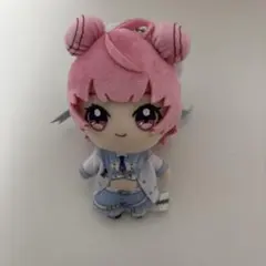2026年最新】夢野あかり ぬいぐるみの人気アイテム - メルカリ