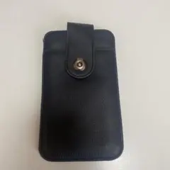 スマホポーチ 薄型 YODIMDA 携帯ケース