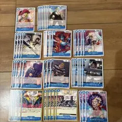 ONE PIECE メモリアルマッチシート ※ジャンク注意 | Mercari