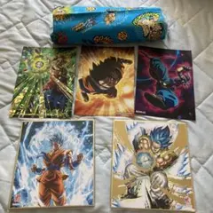 ドラゴンボール　小物