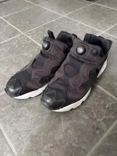 リーボック インスタポンプフューリー US10 28cm