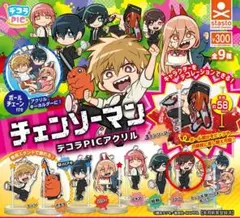 チェンソーマン コベニ