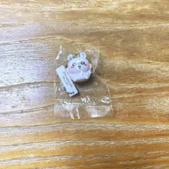 ちいかわ×くら寿司　キーホルダー　モモンガ