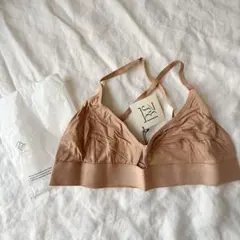 新品タグ付 Baserange lady Bra アンダーウェア ブラ XLのサムネイル