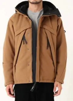 2026年最新】wislom ダウンの人気アイテム - メルカリ