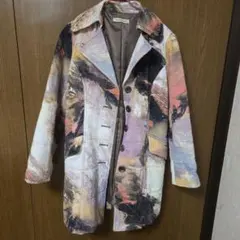 neuf cent neuf コート