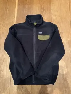 パタゴニア　シンチラフリース　Boy’s L12