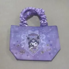 クロミミニバック