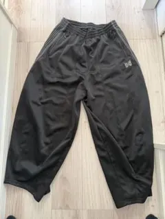 Needles H.D. Track Pant ブラック XSのサムネイル