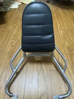 キジマ バックレスト⭐︎シグナス2型3型用 - メルカリ