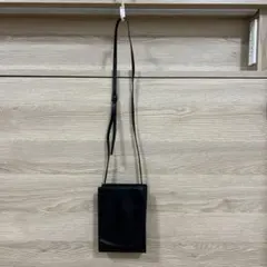 SENSE OF PLACE ショルダーバック