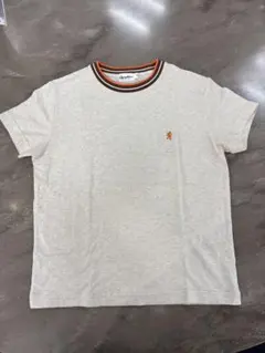 最終値下げ！美品 GYMPHLEX/ジムフレックス　Tシャツ（サイズ 12）のサムネイル