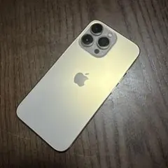 Apple iPhone 13 Pro ゴールド 本体